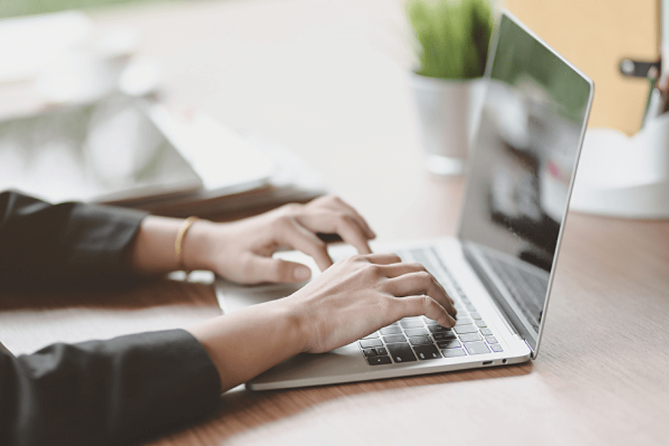 ラクスのサービスの紹介画像