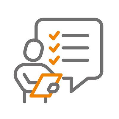 社外監査役の比率のアイコン