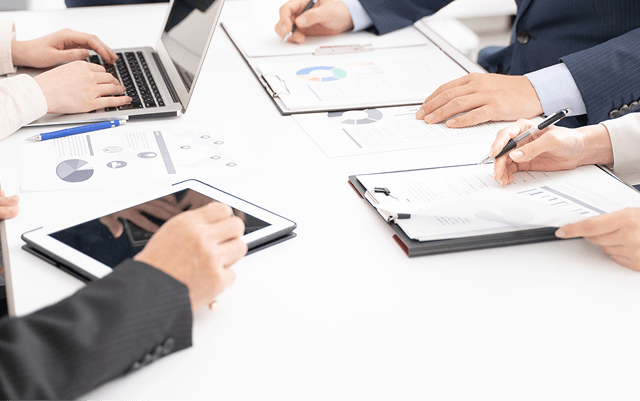 投資家の皆様へ