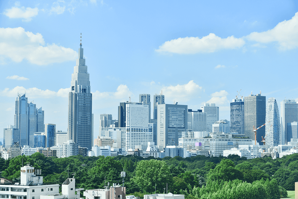 コーポレート・ガバナンス