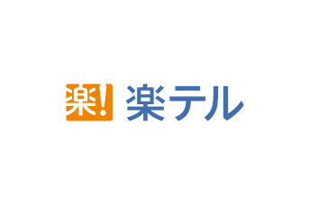 楽テルロゴ