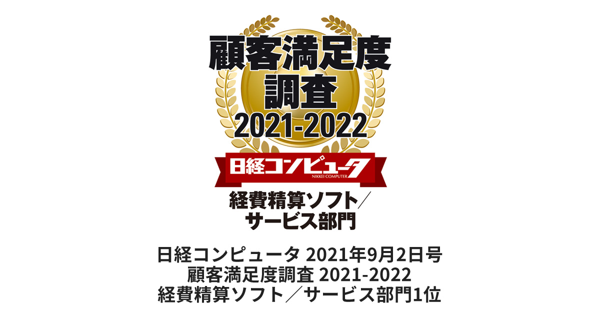 ラクス、顧客満足度調査1位獲得