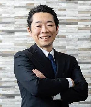 本松 慎一郎の写真