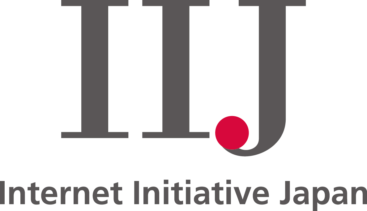 インターネットイニシアチブ ロゴ