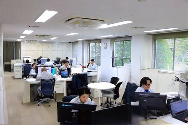 アルフレッサ ファインケミカル株式会社様