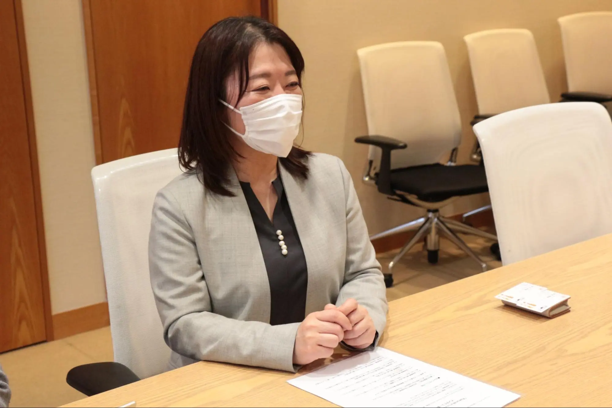 アパルトマンイクシーズ株式会社 様