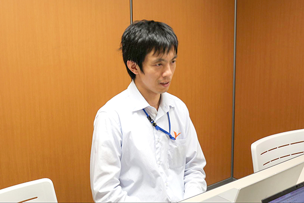 生活協同組合連合会コープきんき事業連合 様