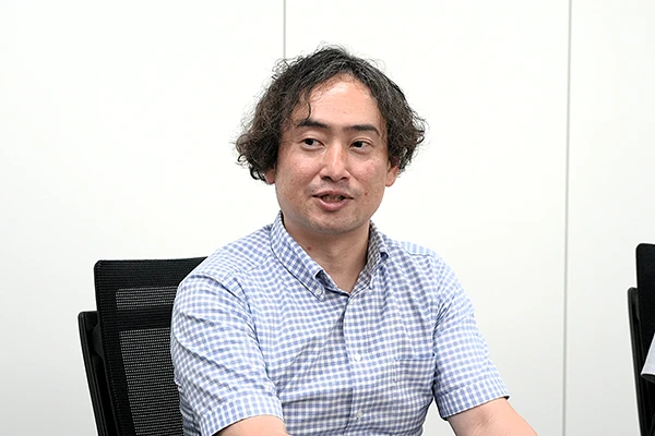 長野計器株式会社 様