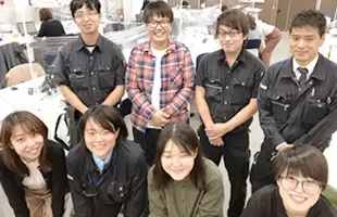 株式会社ベストン 様
