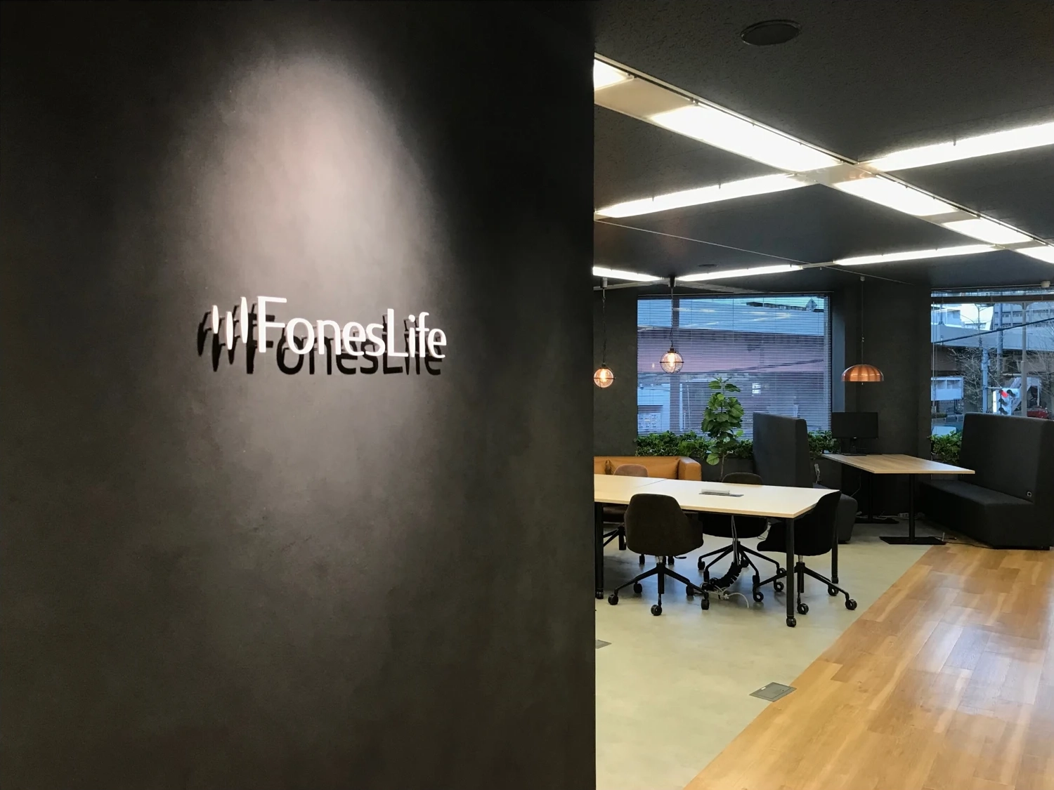 フォーネスライフ株式会社