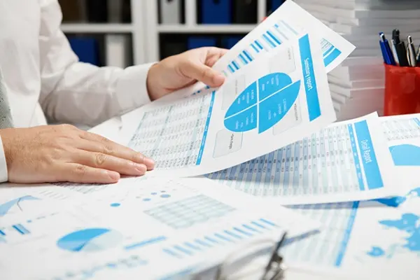 エクセルで売上管理表を作る方法！無料テンプレートや自動化の進め方