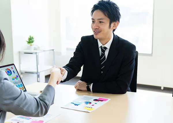 【受注書の作り方マニュアル】具体的な書き方とテンプレート紹介