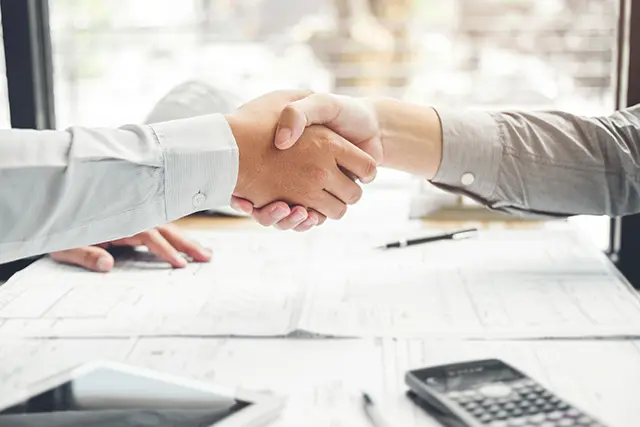 購買業務を楽にしたい…システム導入で解決できる課題やメリットをご紹介