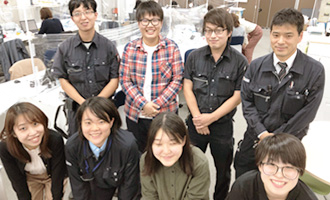 写真：株式会社ベストン様