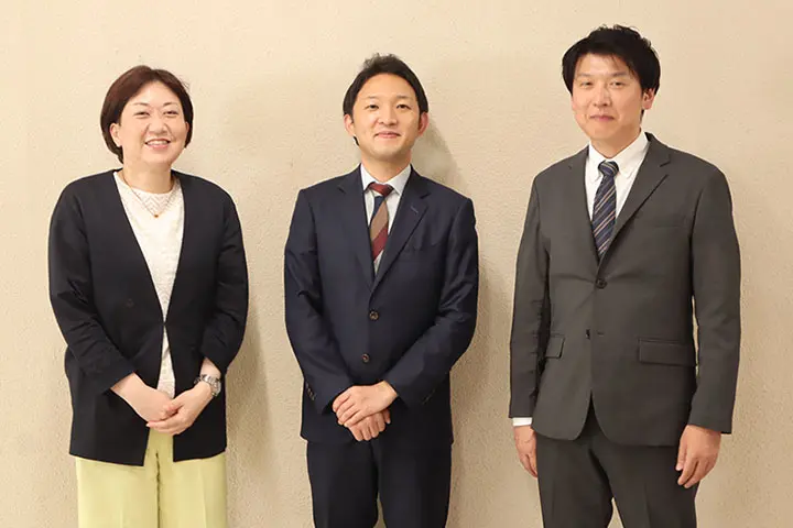 獨協大学様の導入事例