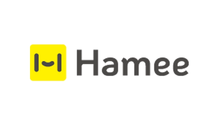 Hamee株式会社様の導入事例