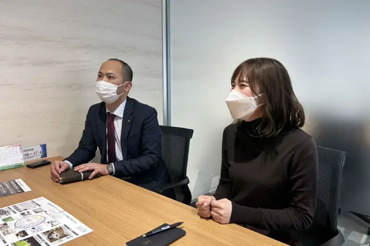 アイリスオーヤマ株式会社様の導入事例
