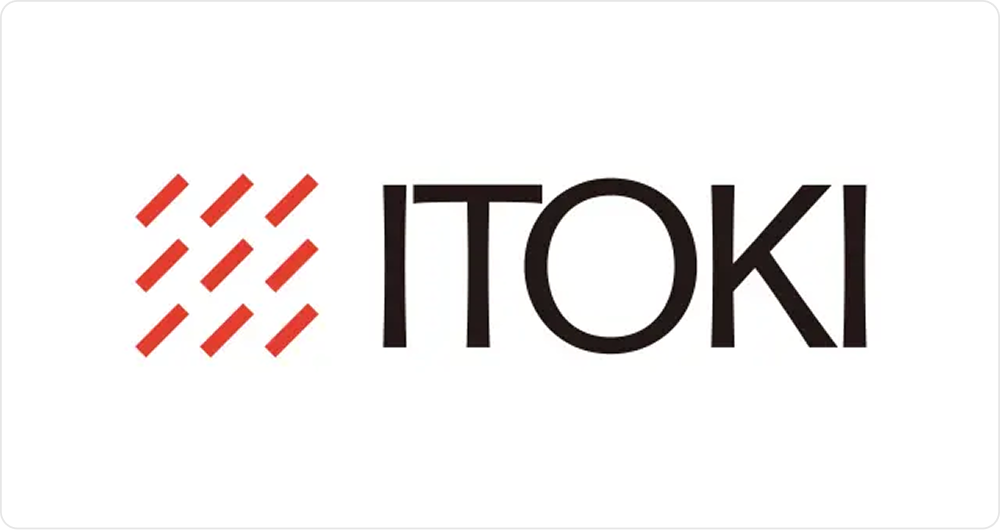 株式会社イトーキ様