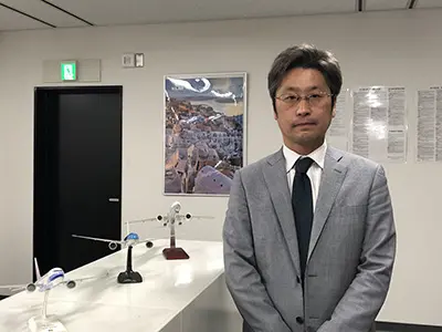 株式会社日本橋夢屋様の導入事例