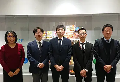 株式会社日本アクセス様の導入事例