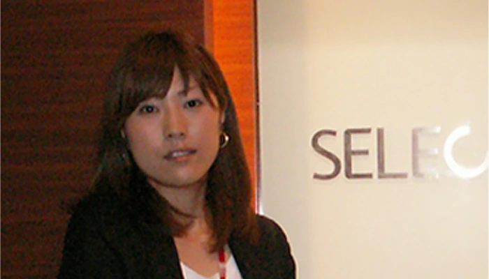 セレクチュアー株式会社様の導入事例