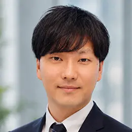 井上 拓人