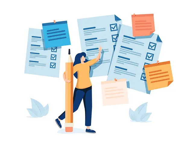 法令順守しやすい