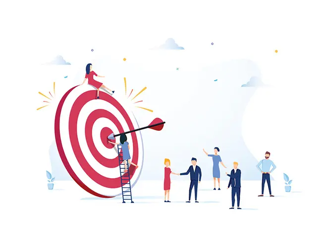 不正が防止できる