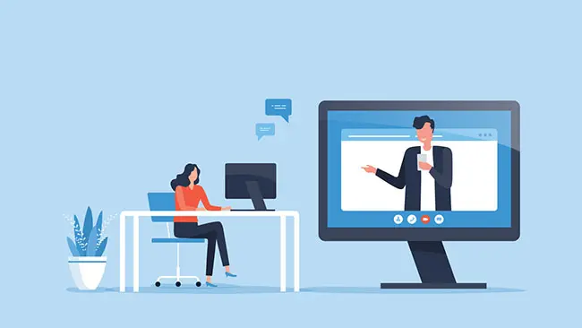 サポート体制が整っているか