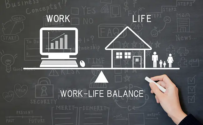 働き方改革とは何か