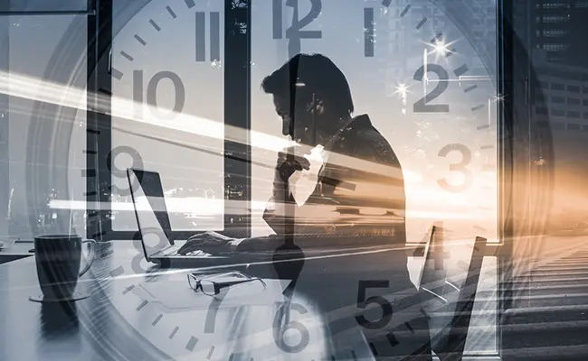 時間外労働の上限規制の概要