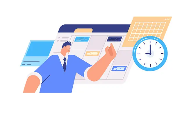 労働時間把握の前提