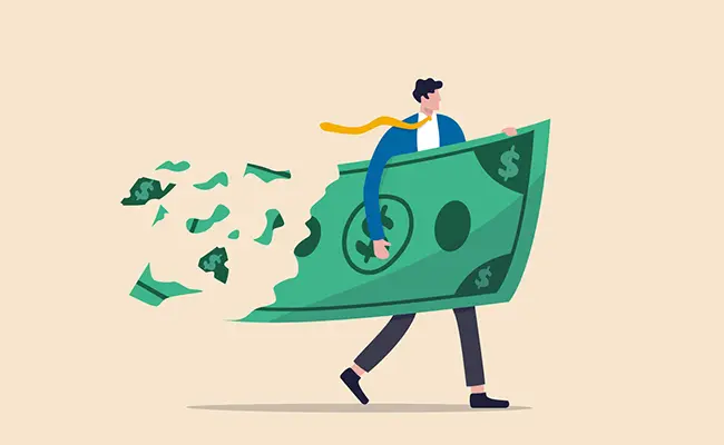 賃金支払いの原則