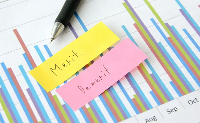 フレックスタイム制のメリット