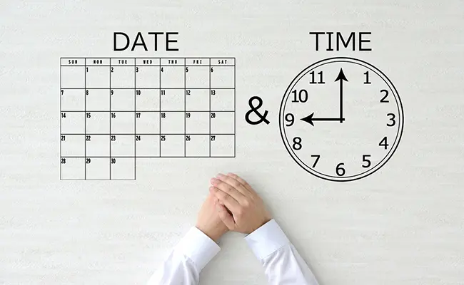 フレックスタイム制の時間外労働の上限規制