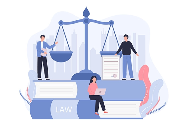 社労士ポイント２：タイムカードによる勤怠管理を行っていても違法になるケース