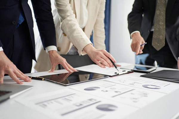 過労死ラインを守るために企業がすべきこと