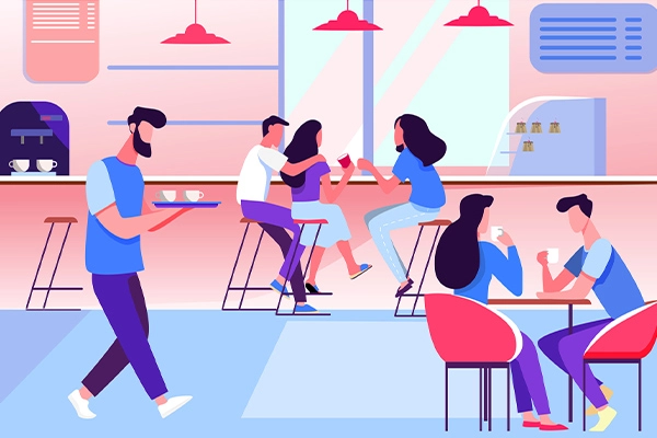 労働時間と休憩時間