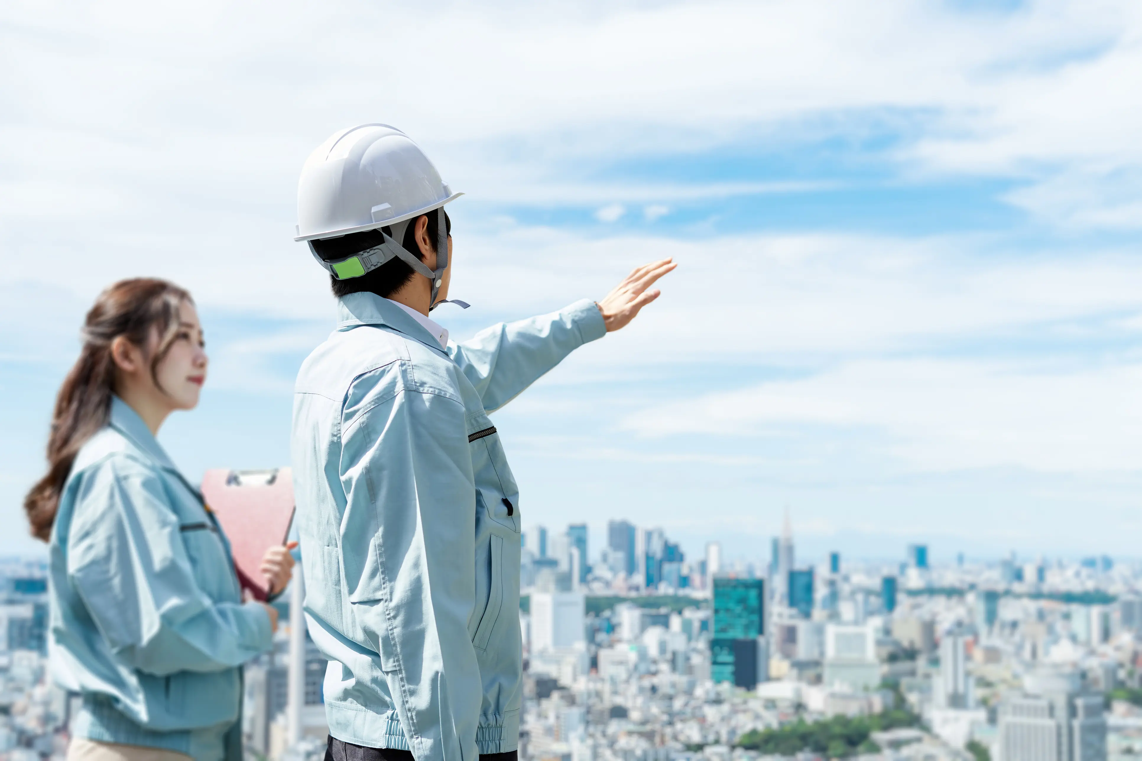 労働災害の基礎知識と企業の対応