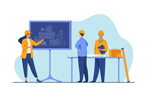 建設業の現状と働き方改革の方向性