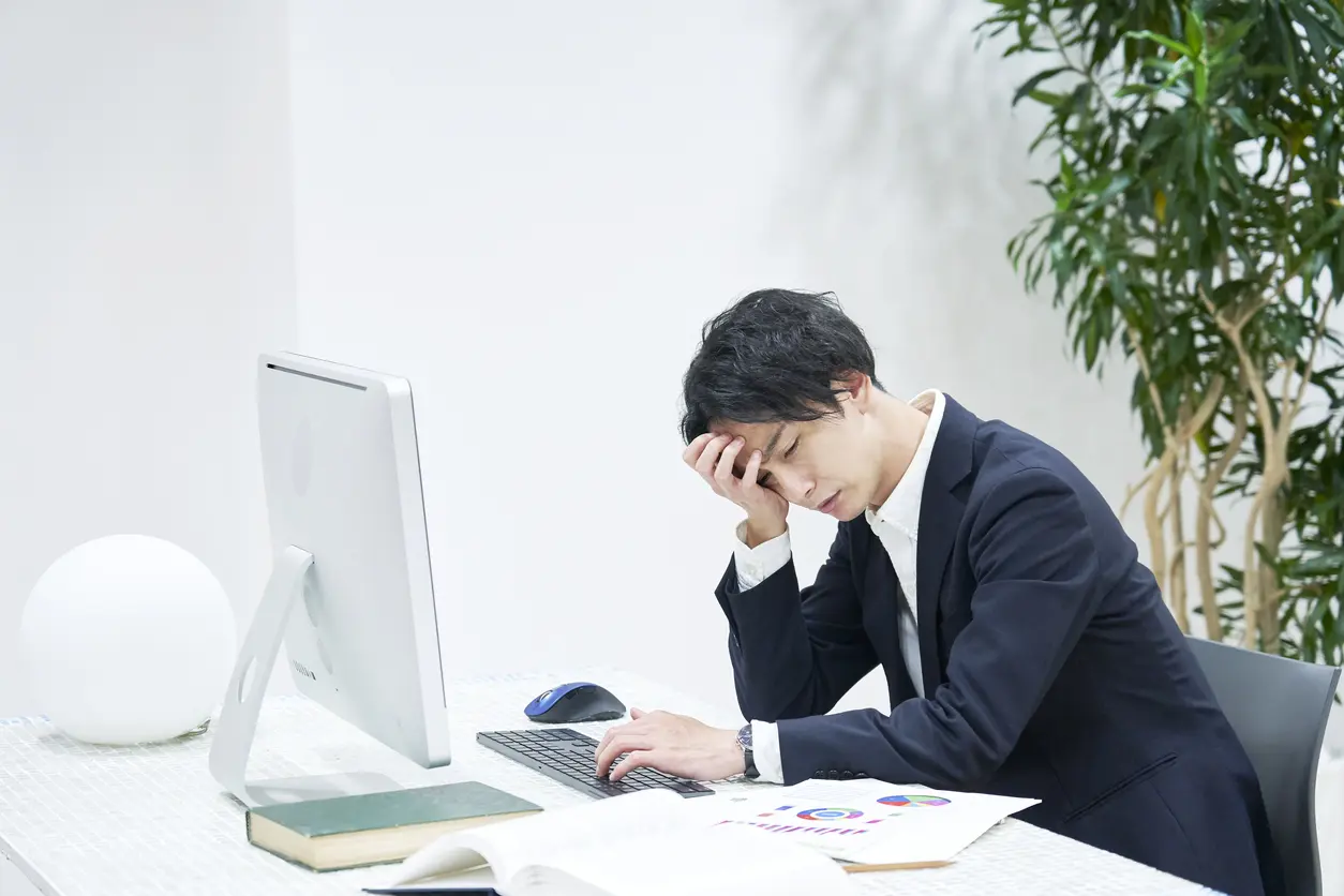 なぜ打刻ミスが起きるのか？