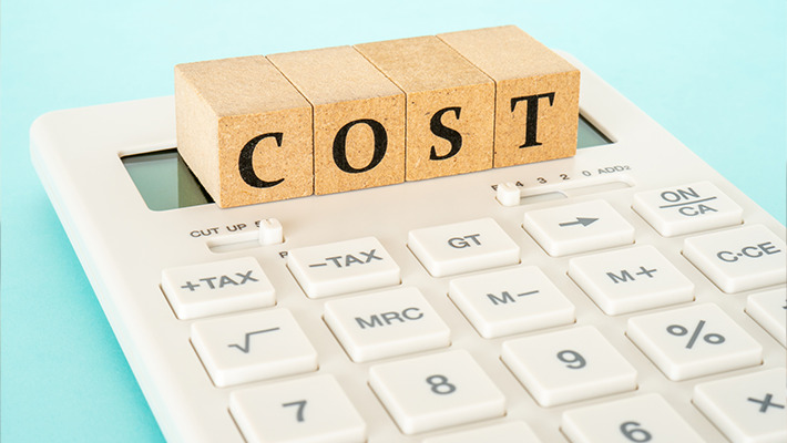 勤怠管理システムの料金