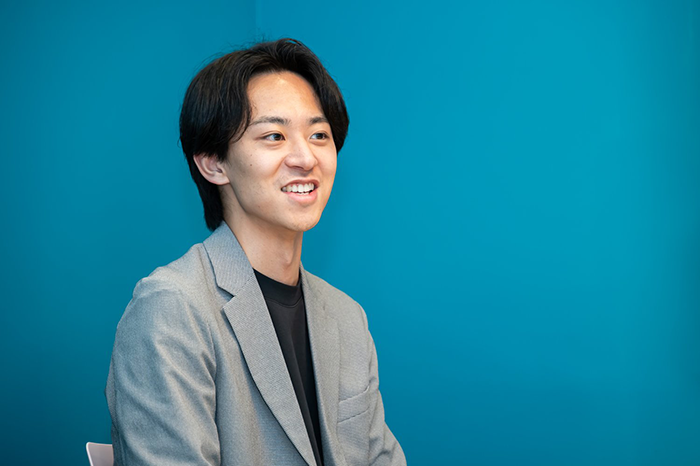 実際の商談打診メール
