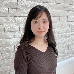 記事執筆者 山盛 有希子