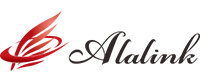 株式会社アーラリンク 様ロゴ