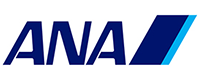 全日本空輸株式会社 様ロゴ