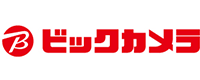 株式会社ビックカメラ 様 ロゴ