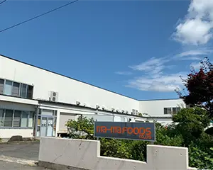 マーマフーズ株式会社 様イメージ