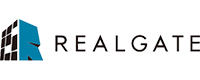 株式会社リアルゲイト 様ロゴ