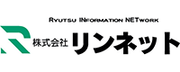 株式会社リンネット 様ロゴ